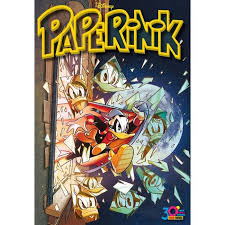 PAPERINIK serie 2016 90
