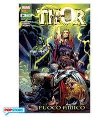 Thor nuovo inizio 287