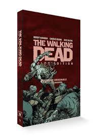 THE WALKING DEAD COLOR VERSIONE ORIGINALE SLIPCASE 9                                                 9