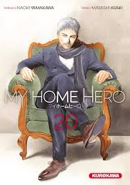 MY HOME HERO 20