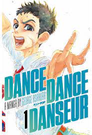 Dance dance danseur 15