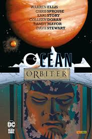 OCEAN/ORBITER