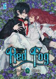 From the red fog 3