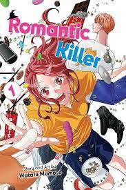 Romantic killer 1