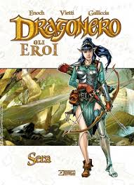 GLI EROI DI DRAGONERO SERA                                                                           5