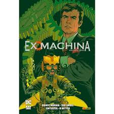 EX-MACHINA 1