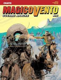 Magico vento guerre apache 2
