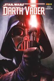 Darth Vader L'Oscuro Signore dei Sith omnibus nuova edizione