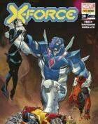 X-force nuova serie 2020 43