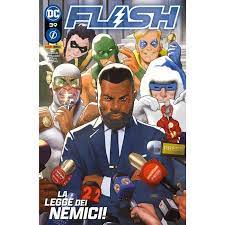 FLASH nuovo inizio 2020 39