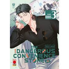 The dangerous convenience story 3