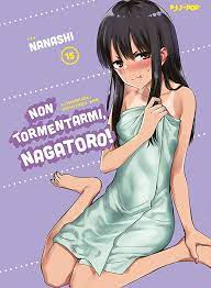 Non tormentarmi, Nagatoro! 15
