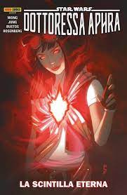DOTTORESSA APHRA 5 LA SCINTILLA ETERNA 5