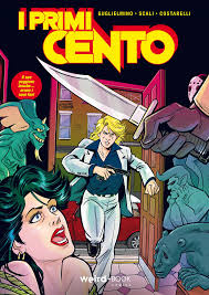 I PRIMI CENTO