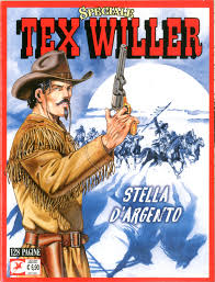 Tex willer speciale 8