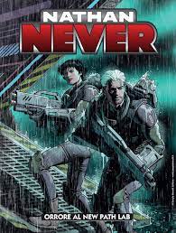 NATHAN NEVER 390