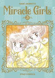 Miracle girls 3