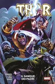 Thor 6 IL SANGUE DEI PADRI 6