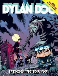 Dylan Dog 441