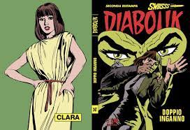 DIABOLIK SWIISSS 347