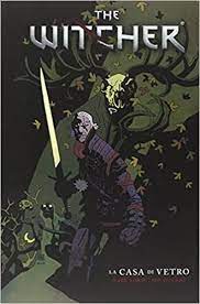 THE WITCHER 1