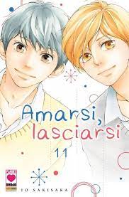 Amarsi lasciarsi ristampa 11