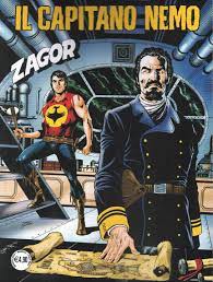 ZAGOR 748