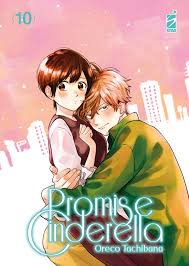 Promise cinderella 10