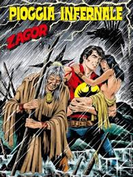 ZAGOR 760