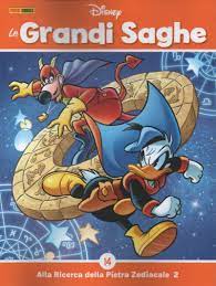 LE GRANDI SAGHE 14 14