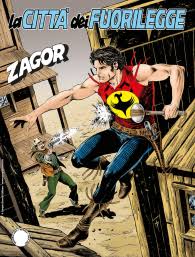 ZAGOR 764
