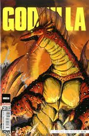 GODZILLA 31