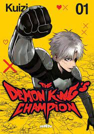 The demon king champion 1
