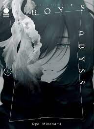 BOY`S ABYSS 8