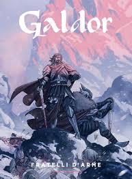 GALDOR Fratelli d'arme