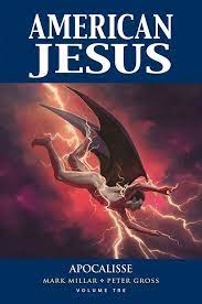 American Jesus nuova edizione 3 3