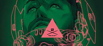 THE PRISM VOLUME 2 2