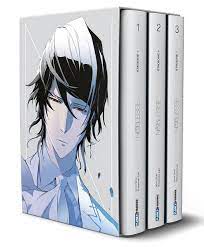 NOBLESSE COFANETTO STAGIONE 1