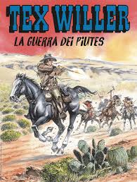 TEX WILLER 74