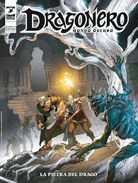 DRAGONERO 139