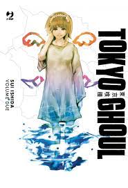 Tokyo ghoul deluxe 2