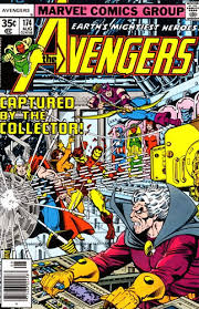 Avengers nuovo inizio 174