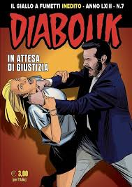 DIABOLIK ANNO 63 7