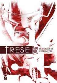 Trese 5