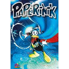 PAPERINIK serie 2016 93