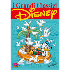 I GRANDI CLASSICI DISNEY 104
