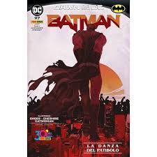 BATMAN nuovo inizio 2020 97