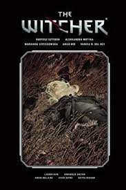 THE WITCHER OMNIBUS 2 2