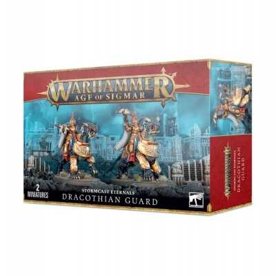 Age of sigmar Stormcast eternals