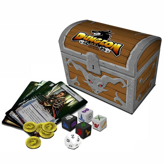 DUNGEON ROLL